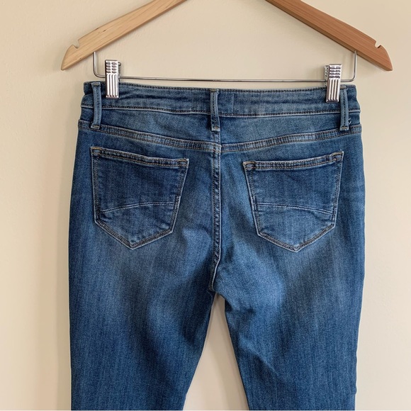 DRIFTWOOD Jackie Jeans . - Picture 3 of 4